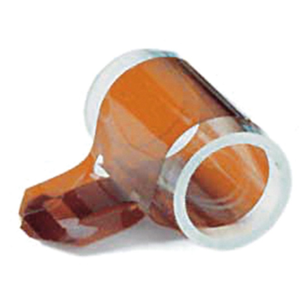 Weller Lötpistole Ersatzglasrohr, für DSX 80
