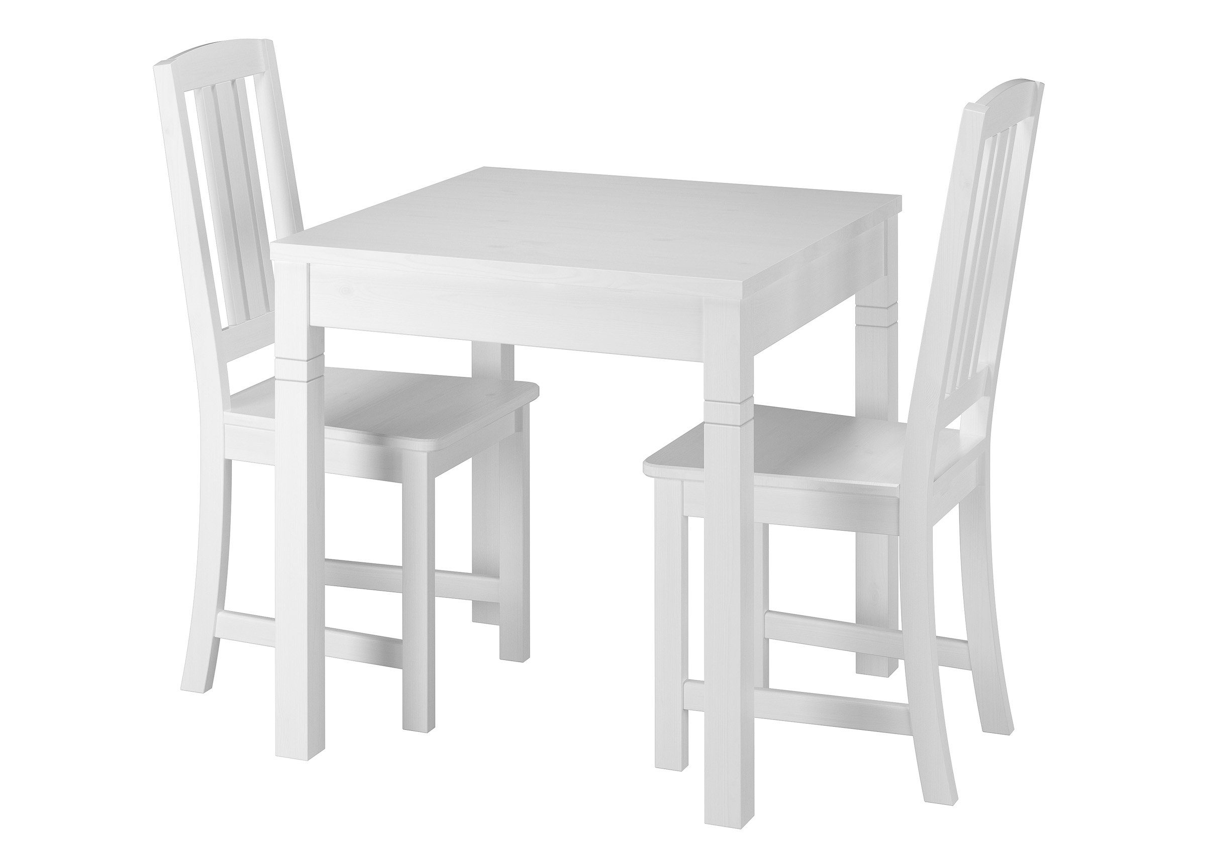 Küchentisch Esstisch Küchentisch ERST-HOLZ Massivholztisch Tisch
