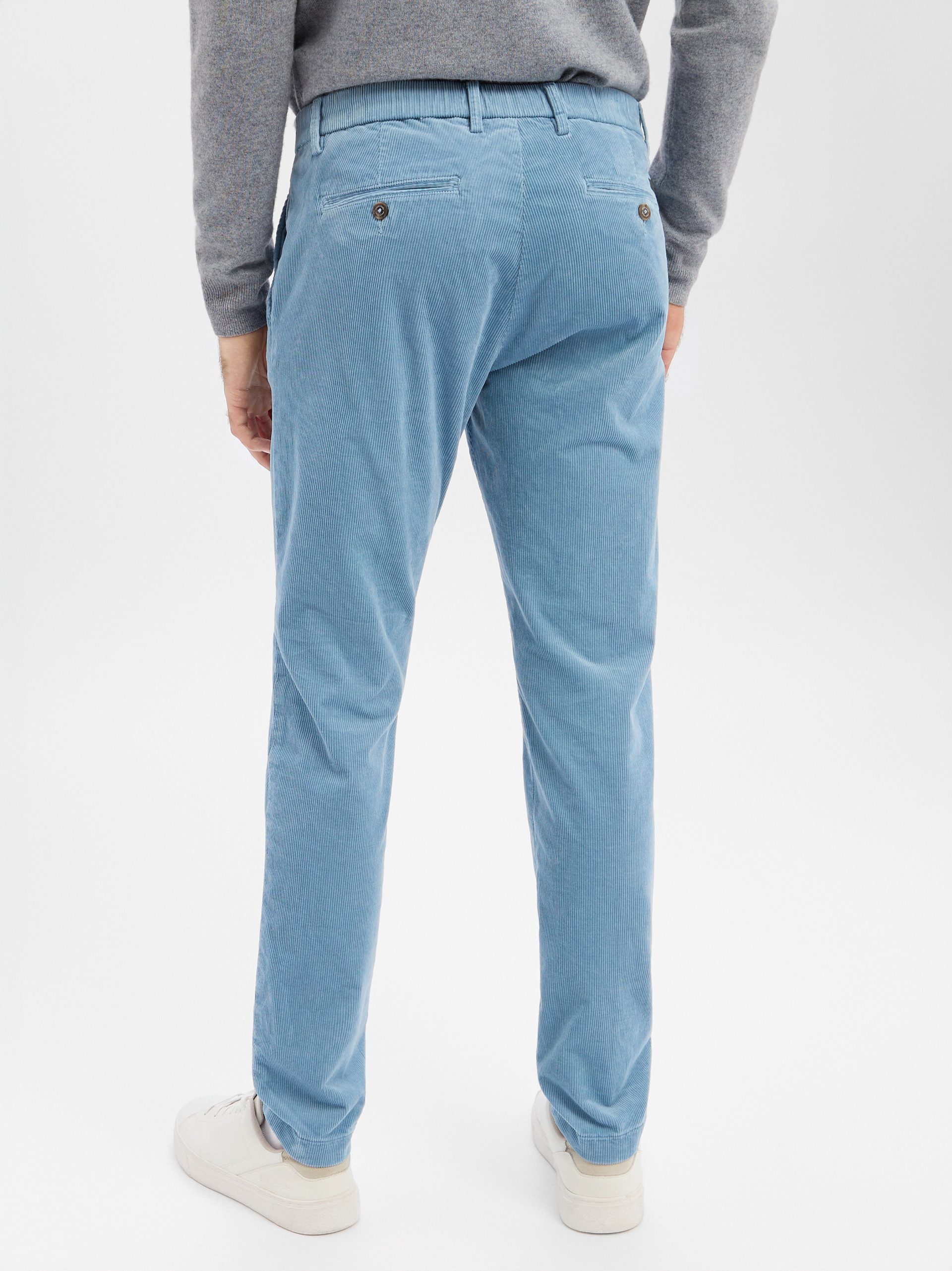 Pierre Cardin Cordhose PC-Confolens günstig online kaufen