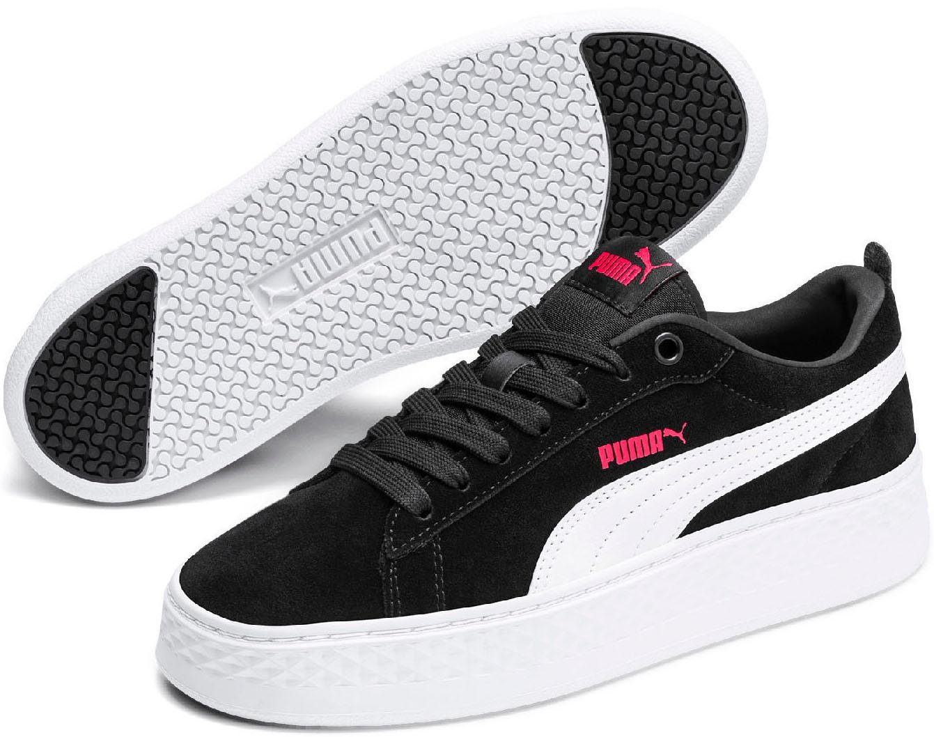 puma platform sd