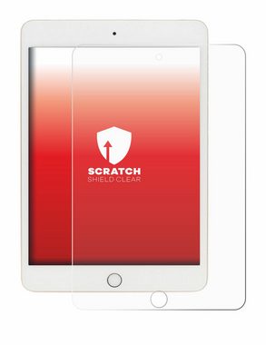 upscreen Schutzfolie für Apple iPad Mini 5 2019 (5. Gen), Displayschutzfolie, Folie klar Anti-Scratch Anti-Fingerprint