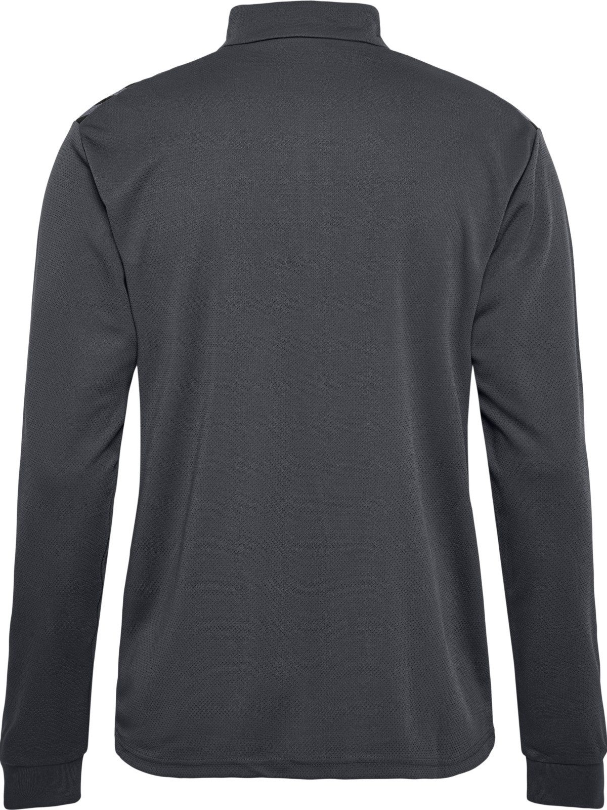 hummel Sweatshirt hmlAUTHENTIC HALF ZIP SWEAT