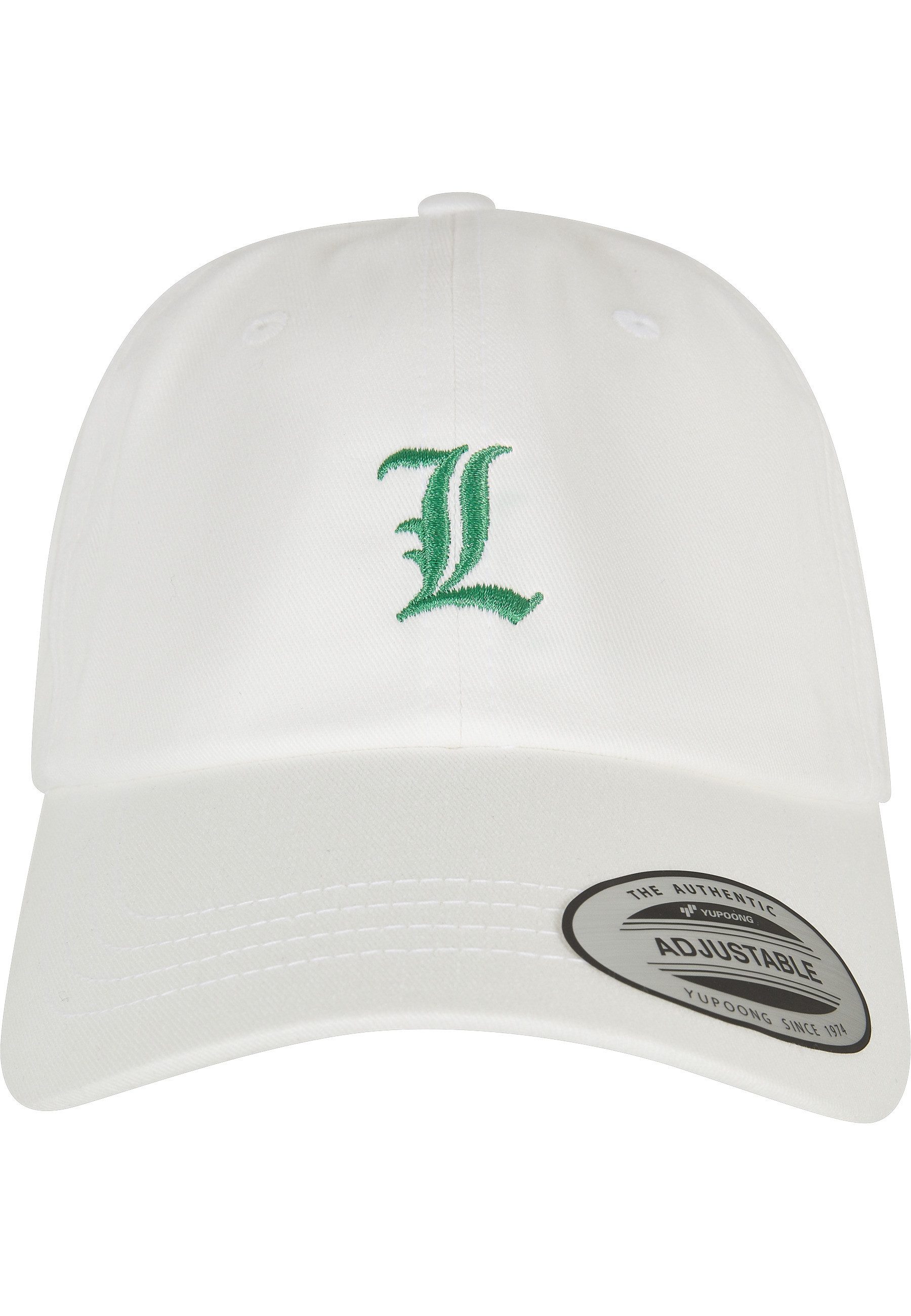 Snapback Cap MisterTee Unisex Bonjour Bitches Cup