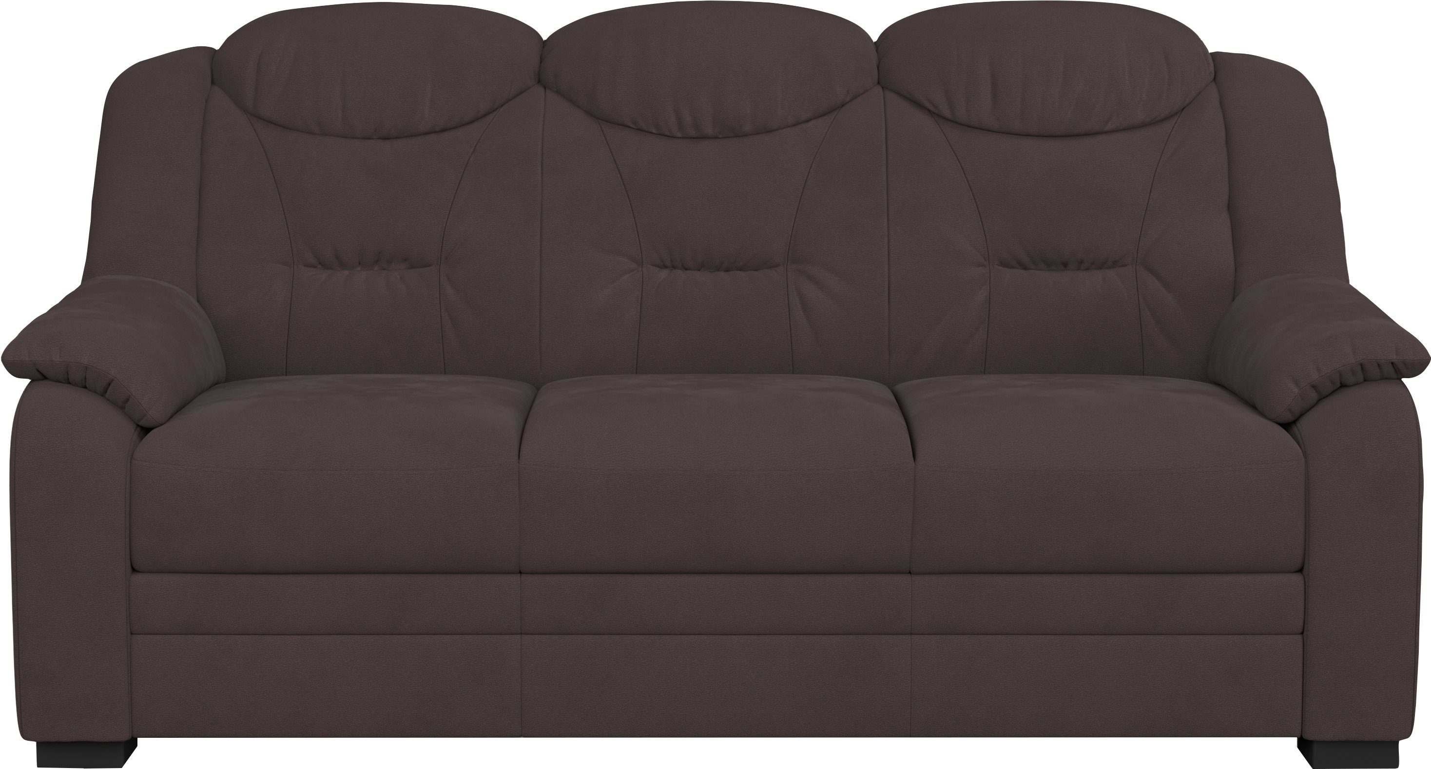 COTTA 3-Sitzer Marcus, Sofa mit hoher günstig online kaufen