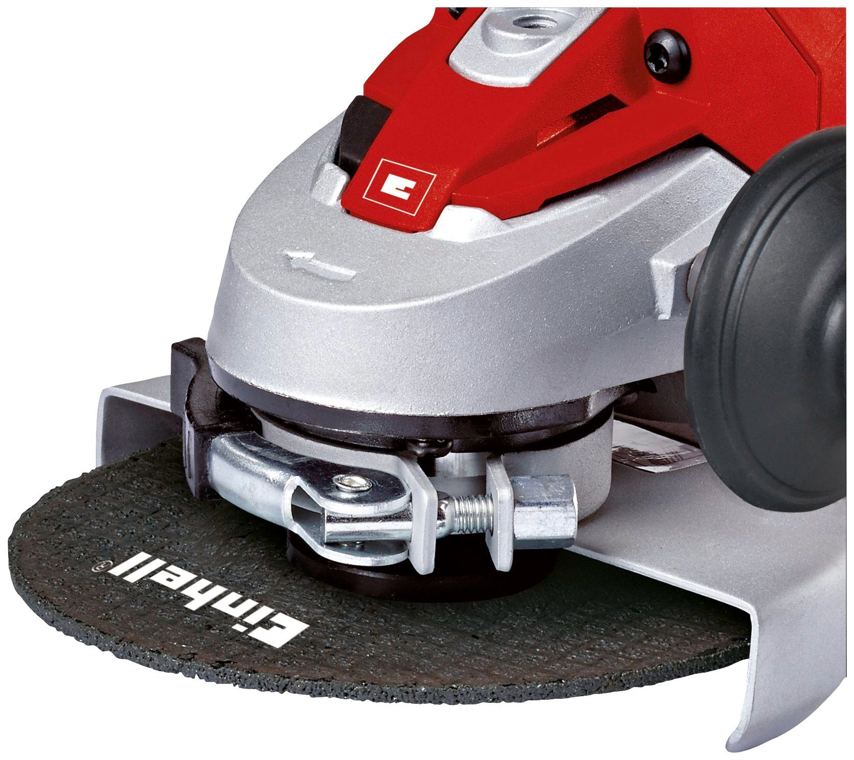 Einhell Winkelschleifer TE-AG 125/750, max. 12000 U/min