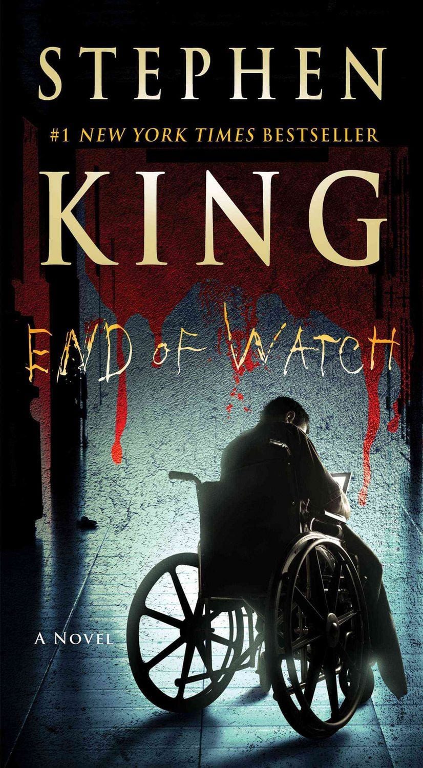 End of Watch / Stephen King, A Novel