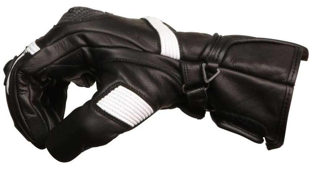 Modeka Motorradhandschuhe Handschuh Miako