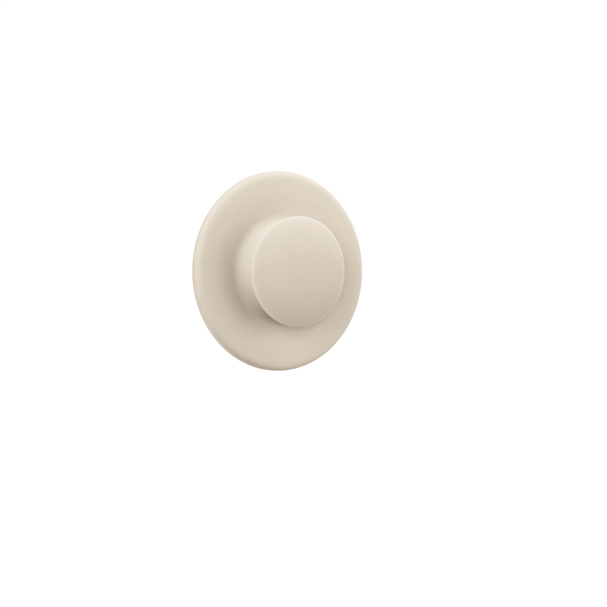 blomus Duschabzieher Duschwischer -KAPI- Wischer für Duschwand, Flitsche mit Wandhalterung, Praktischer Saugnapf, einfache Handhabung, Ergonomisch