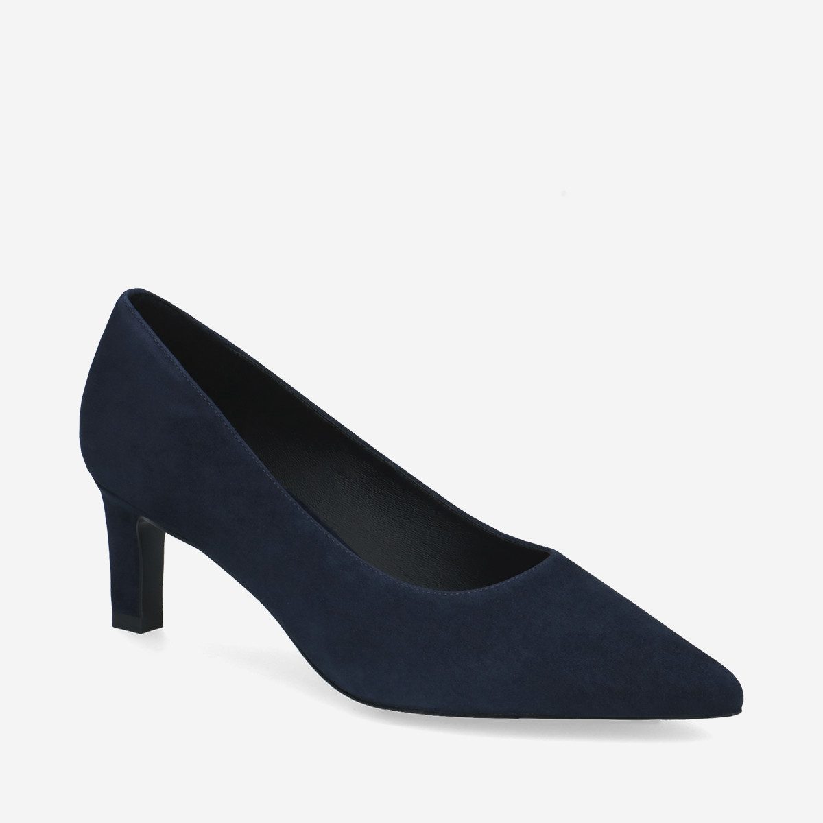 Peter Kaiser Peter Kaiser 72403 857, Pumps, Blau, Damen Pumps
