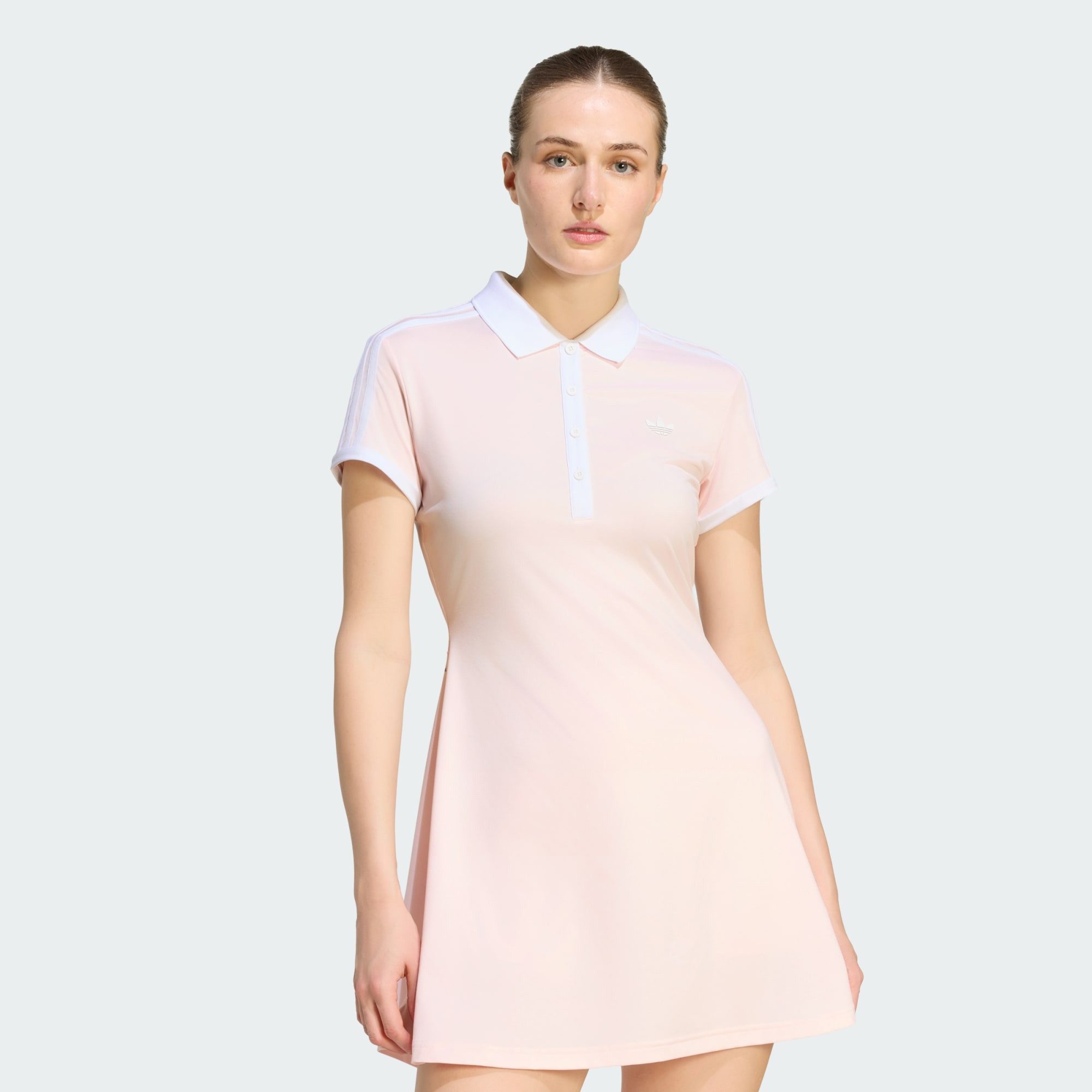 adidas Performance Jerseykleid TENNIS CLASSICS KLEID (1-tlg)