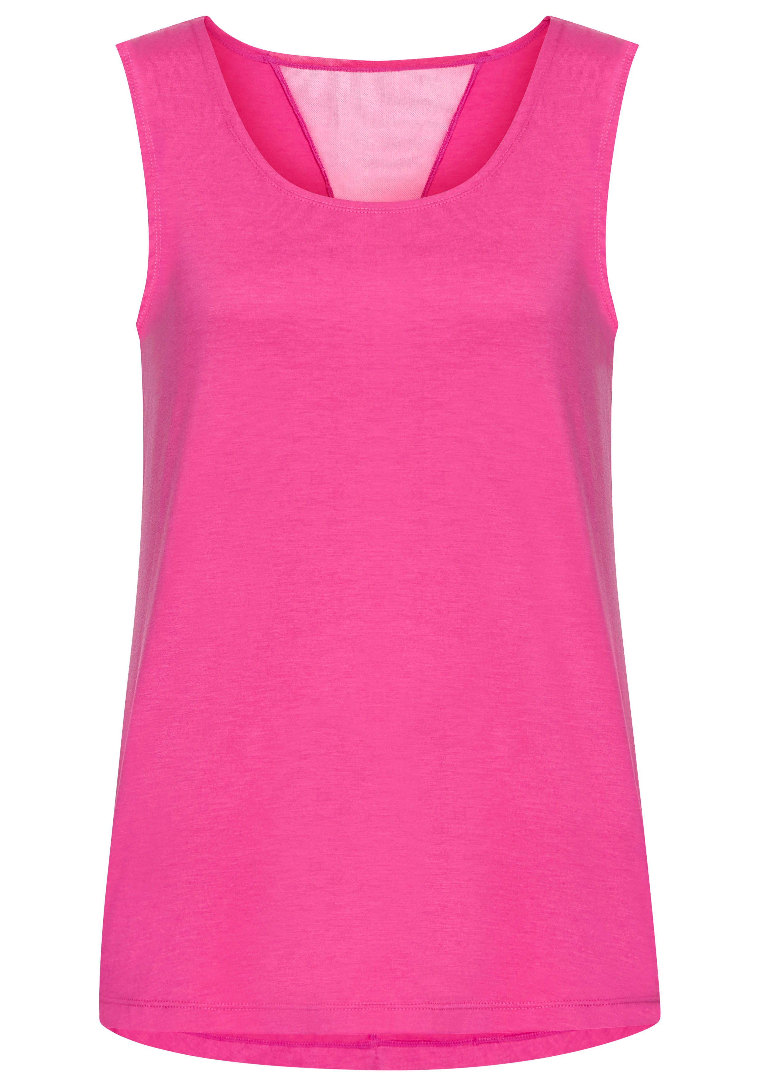 Funktionstop WOMAN TOP