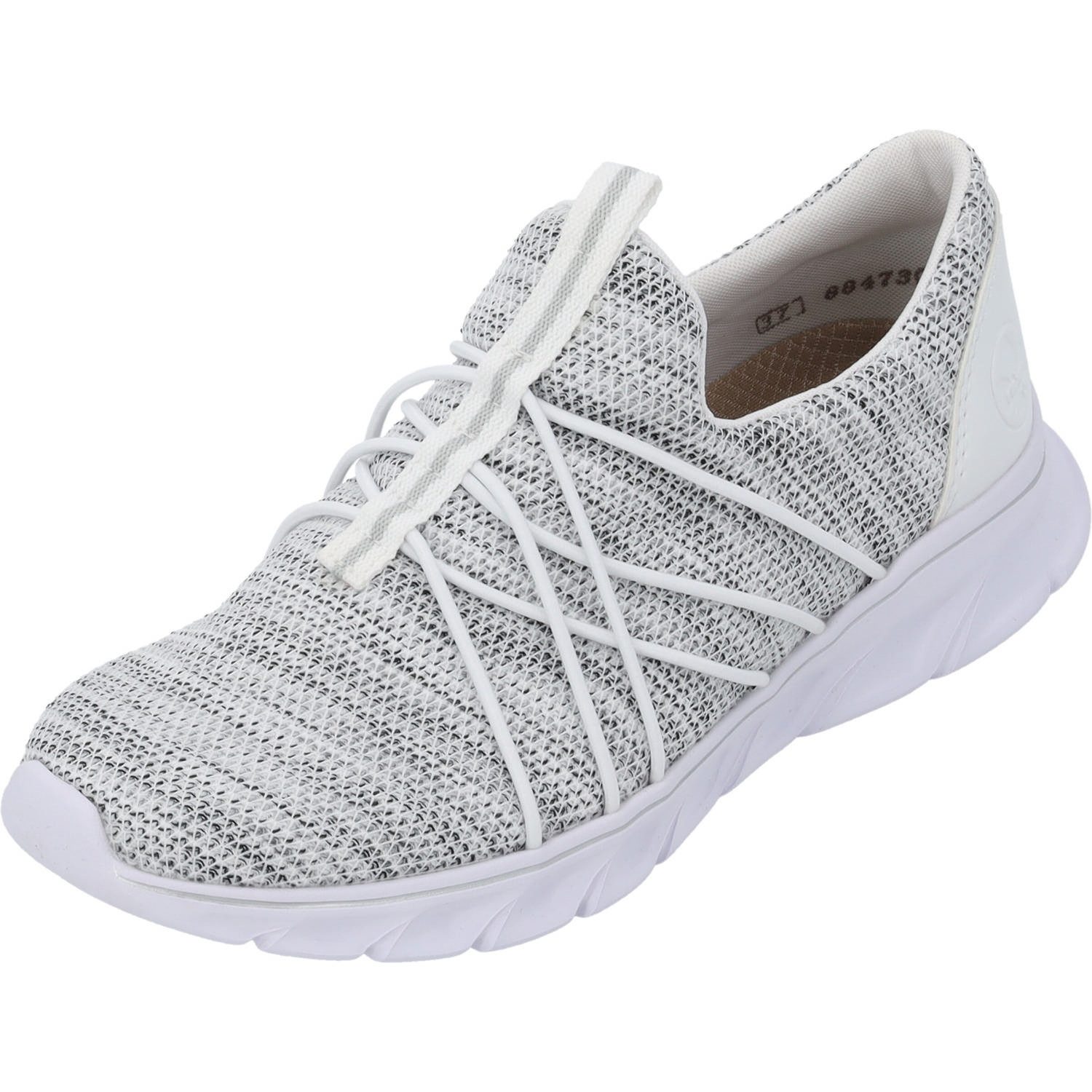 Rieker 54071 Slip-On Sneaker günstig online kaufen