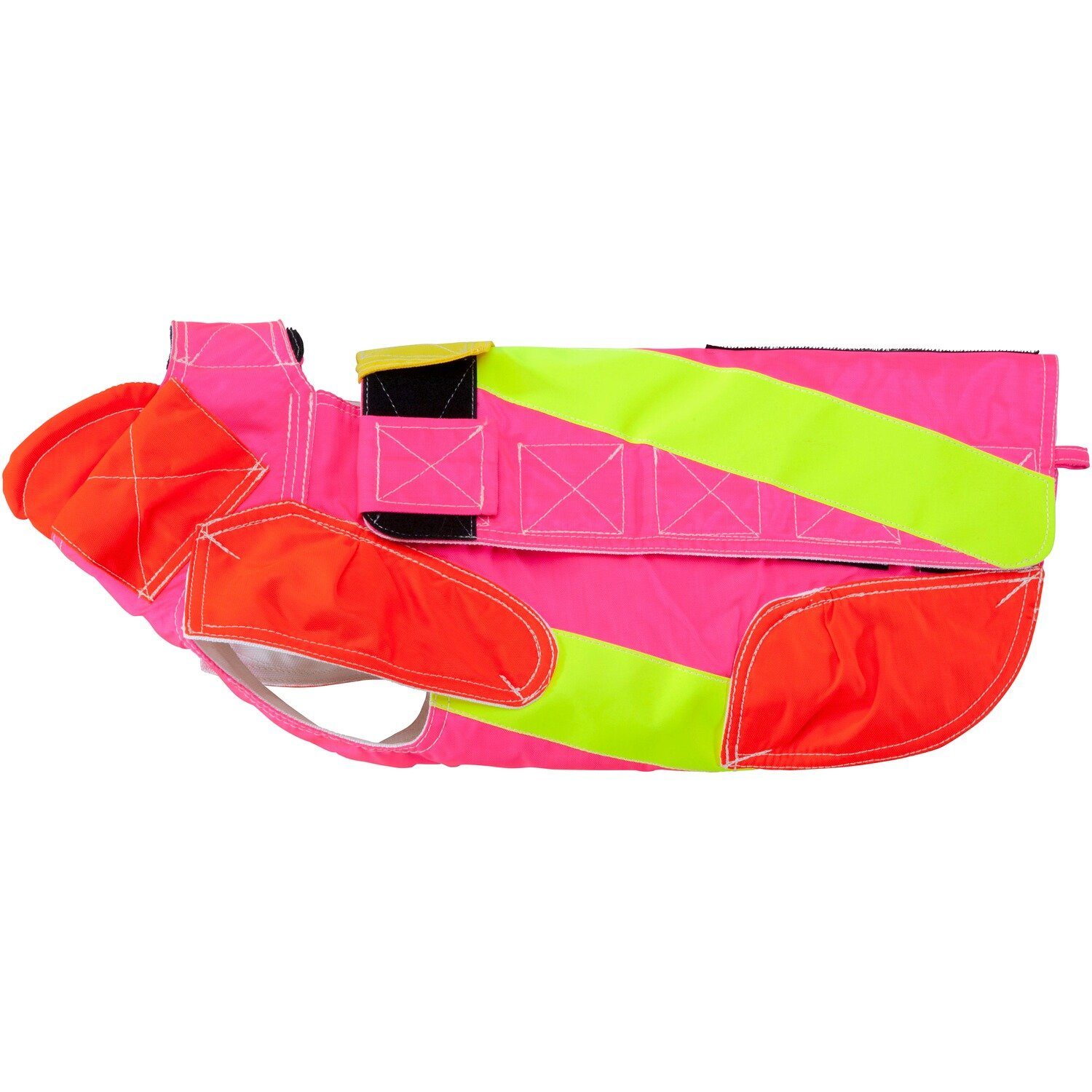 Out Dog Hundeweste Hundeschutzweste Standard