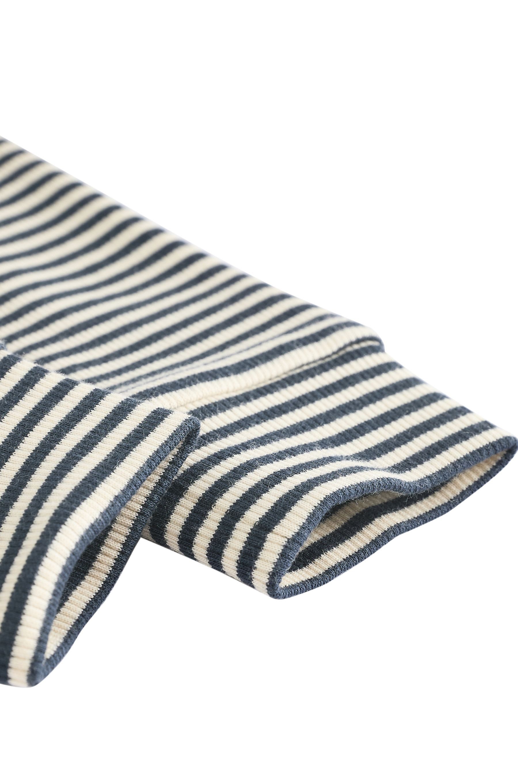 Next Strickpullover Baby Strickoberteil und Leggings im Set (2-tlg)