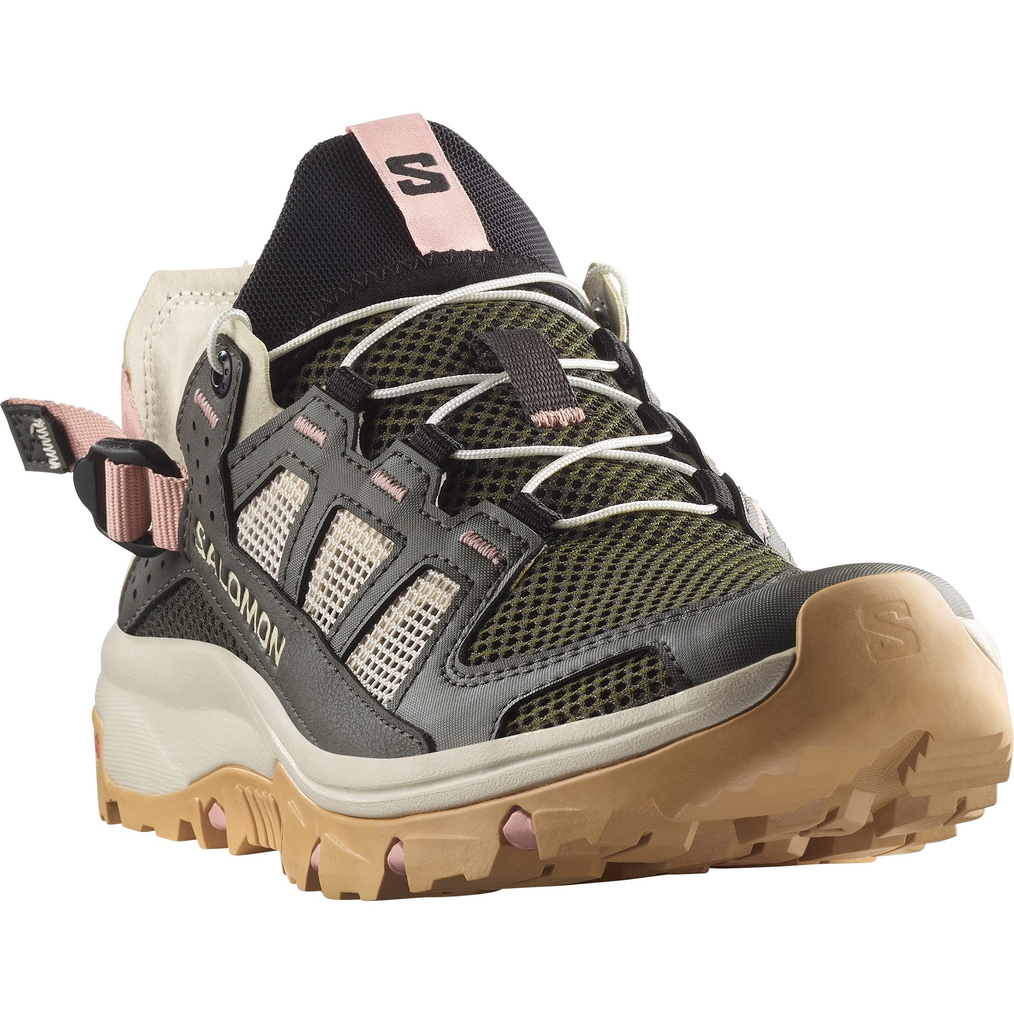 Salomon TECHAMPHIBIAN 5 Wasserschuh