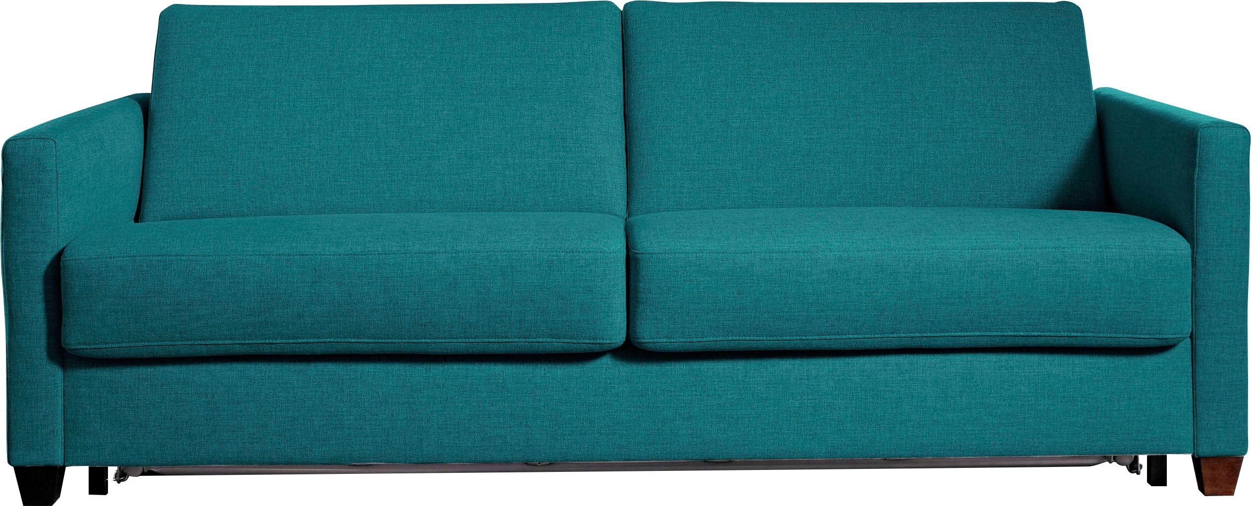 Bali Schlafsofa Norwalk, Dauerschlaffunktion, mit Unterfederung günstig online kaufen