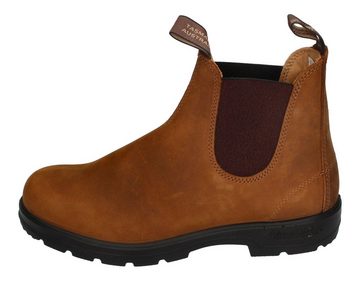 Blundstone 562 Chelseaboots Crazy Horse