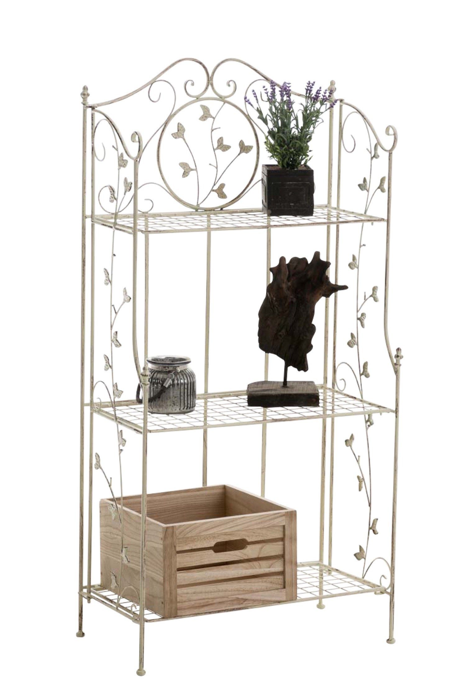 TPFGarden Standregal Remus - Blumenständer - günstig online kaufen