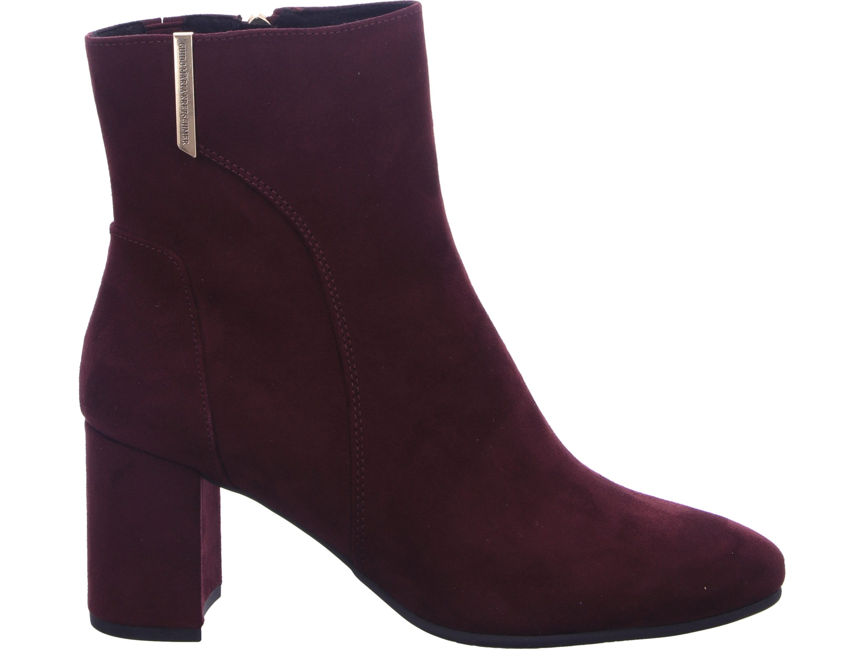 MARCO TOZZI by GMK Stiefelette 100% vegan günstig online kaufen