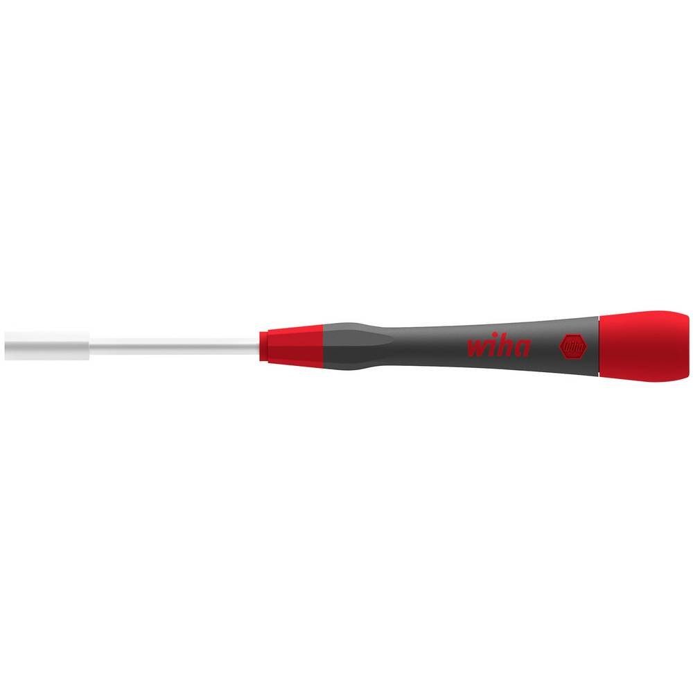Wiha Steckschlüssel Feinschraubendreher PicoFinish® 42453