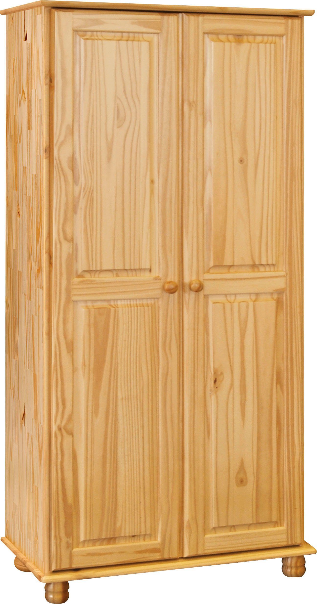 MÖBILIA Kleiderschrank Chur