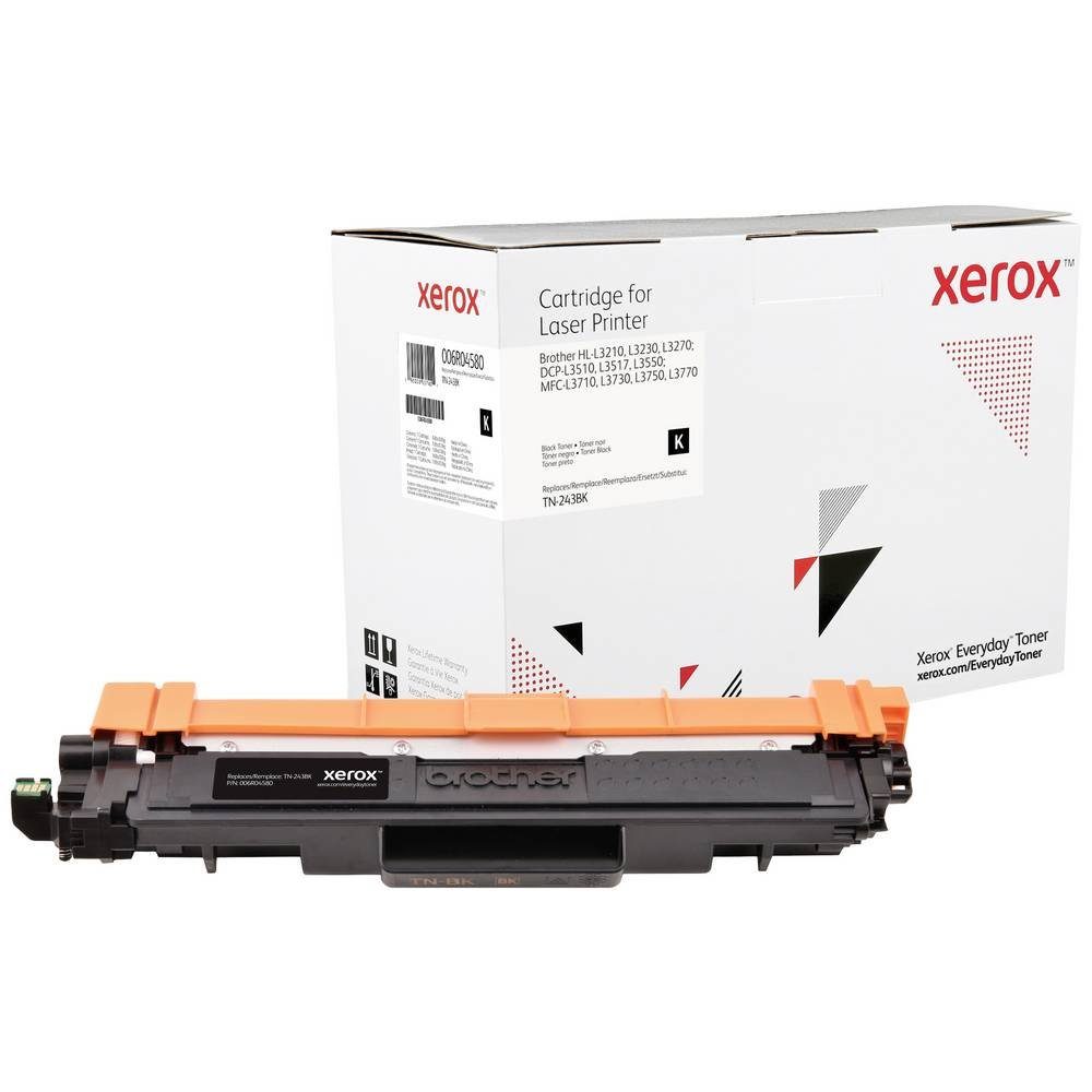 Xerox Tonerpatrone Toner ersetz 1000 TN-243BK Seiten