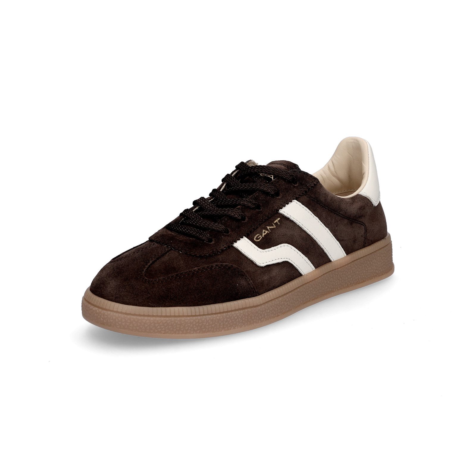 Gant Damen Sneaker Cuzima braun Sneaker