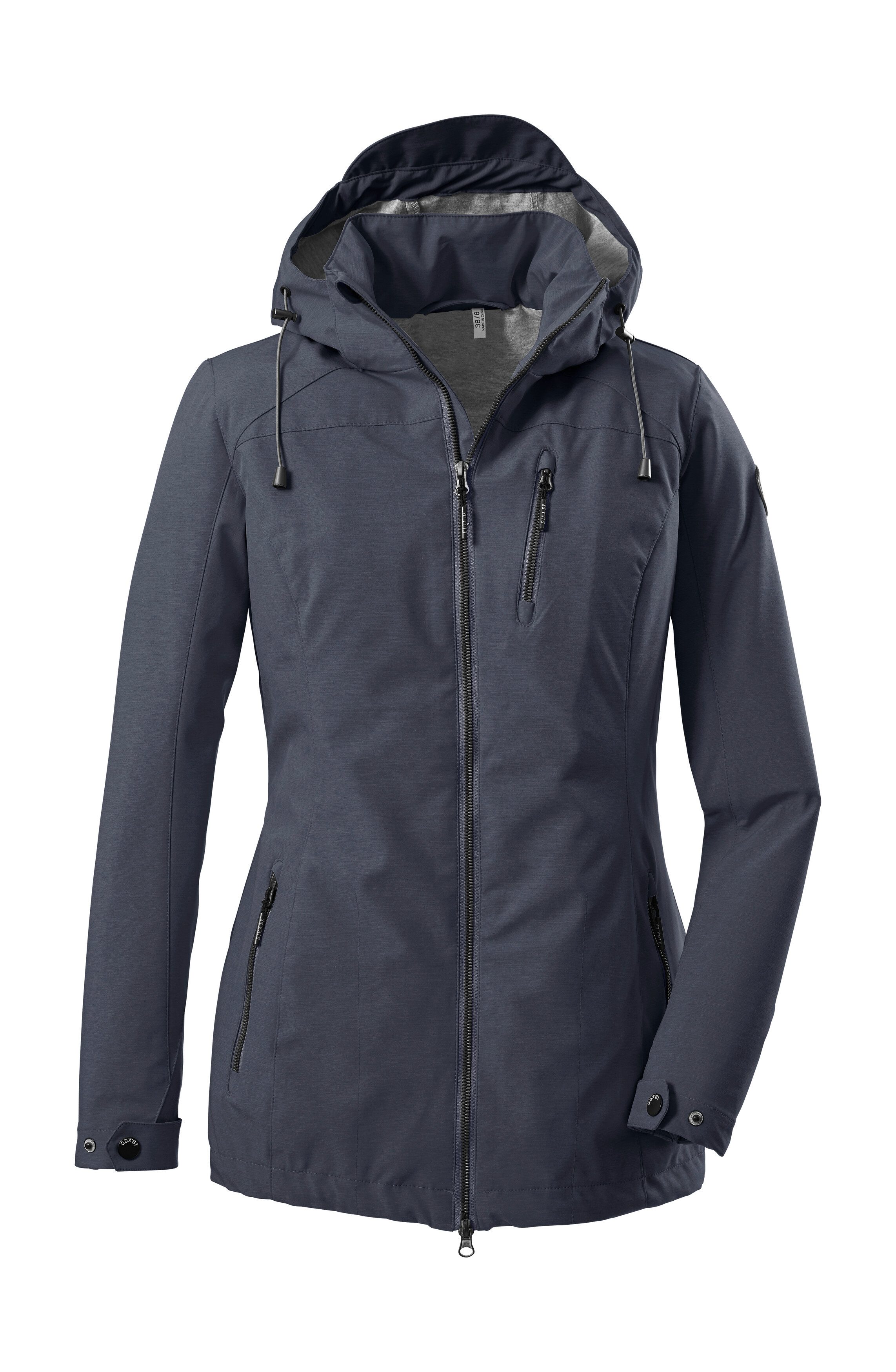 G.I.G.A. DX by killtec Softshelljacke Solena günstig online kaufen