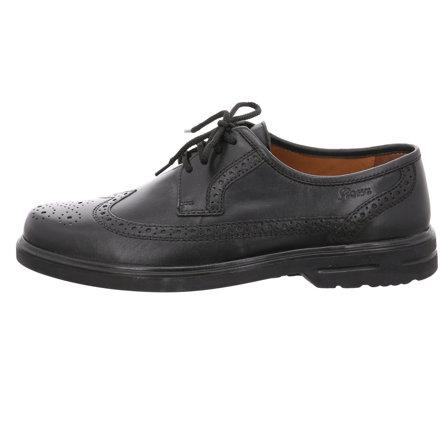 SIOUX NOS Schnürschuh günstig online kaufen