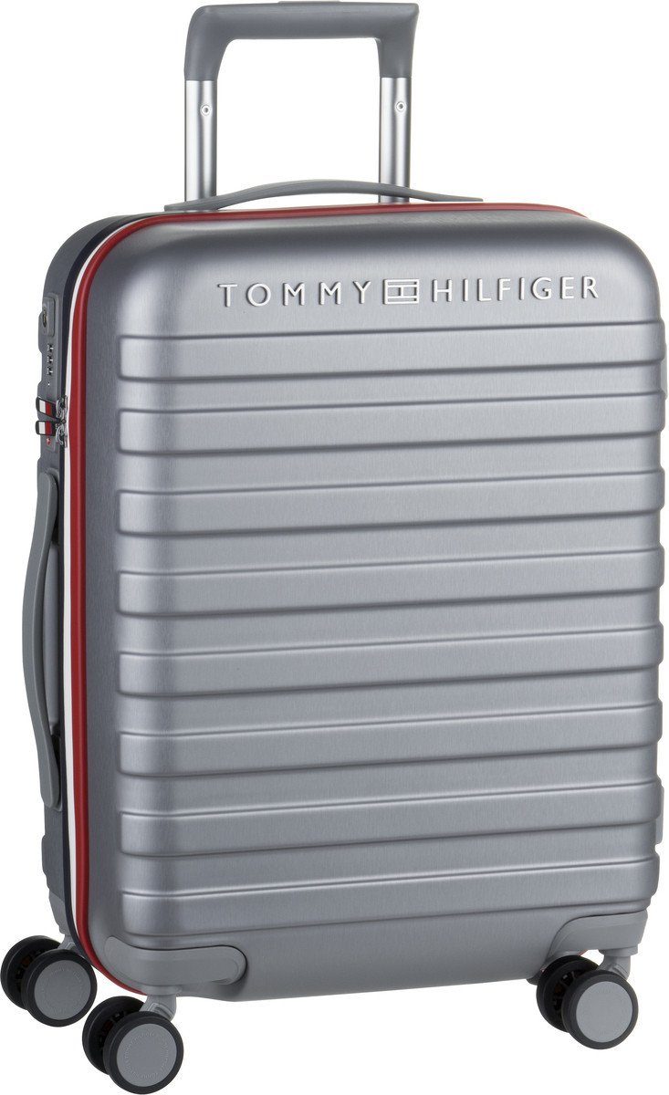 TOMMY HILFIGER Trolley + Koffer »Tommy Lux Hard Case 20« online kaufen ...