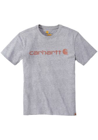 CARHARTT Для женсщин футболка »LOGO GRAPH...