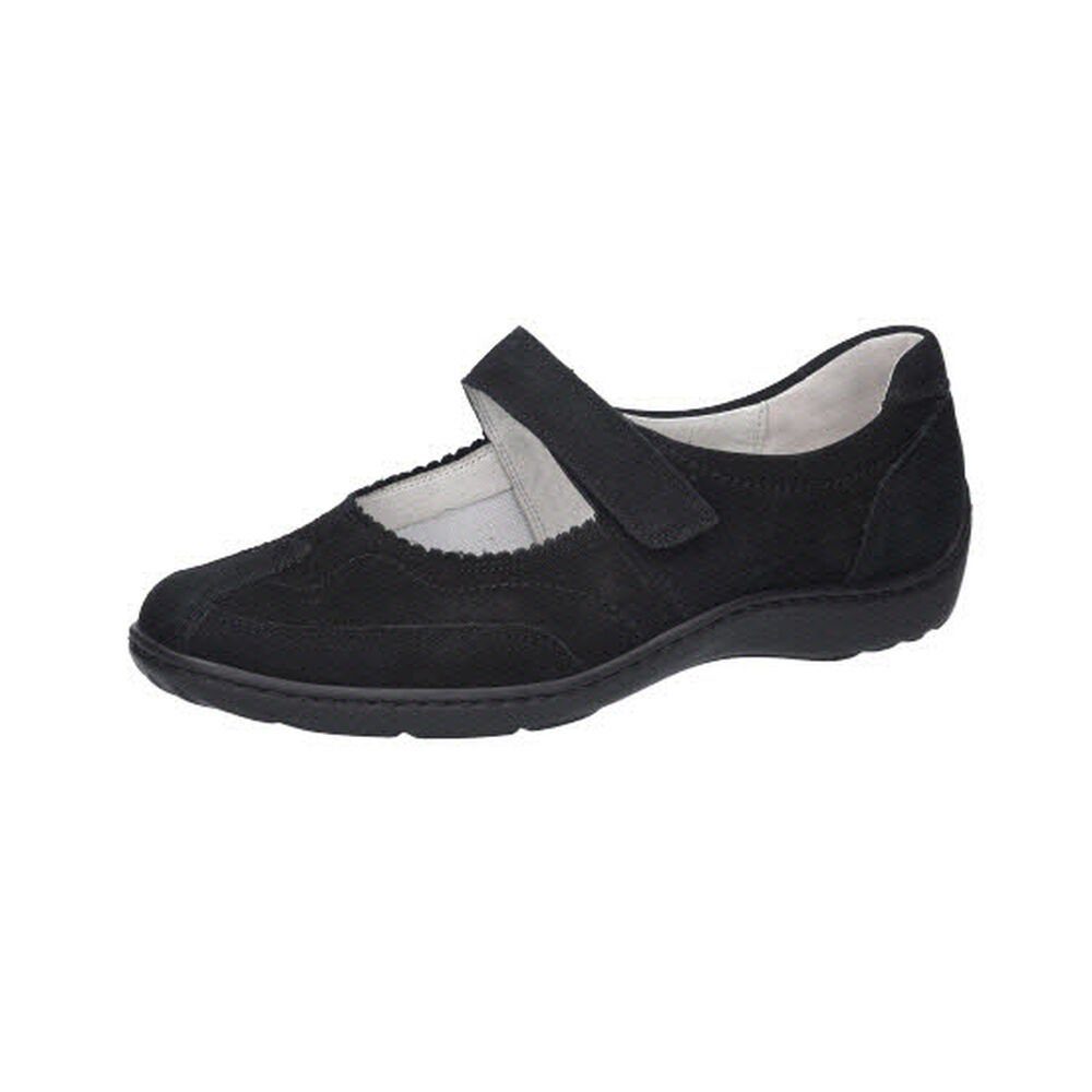 Henni Klettschuh