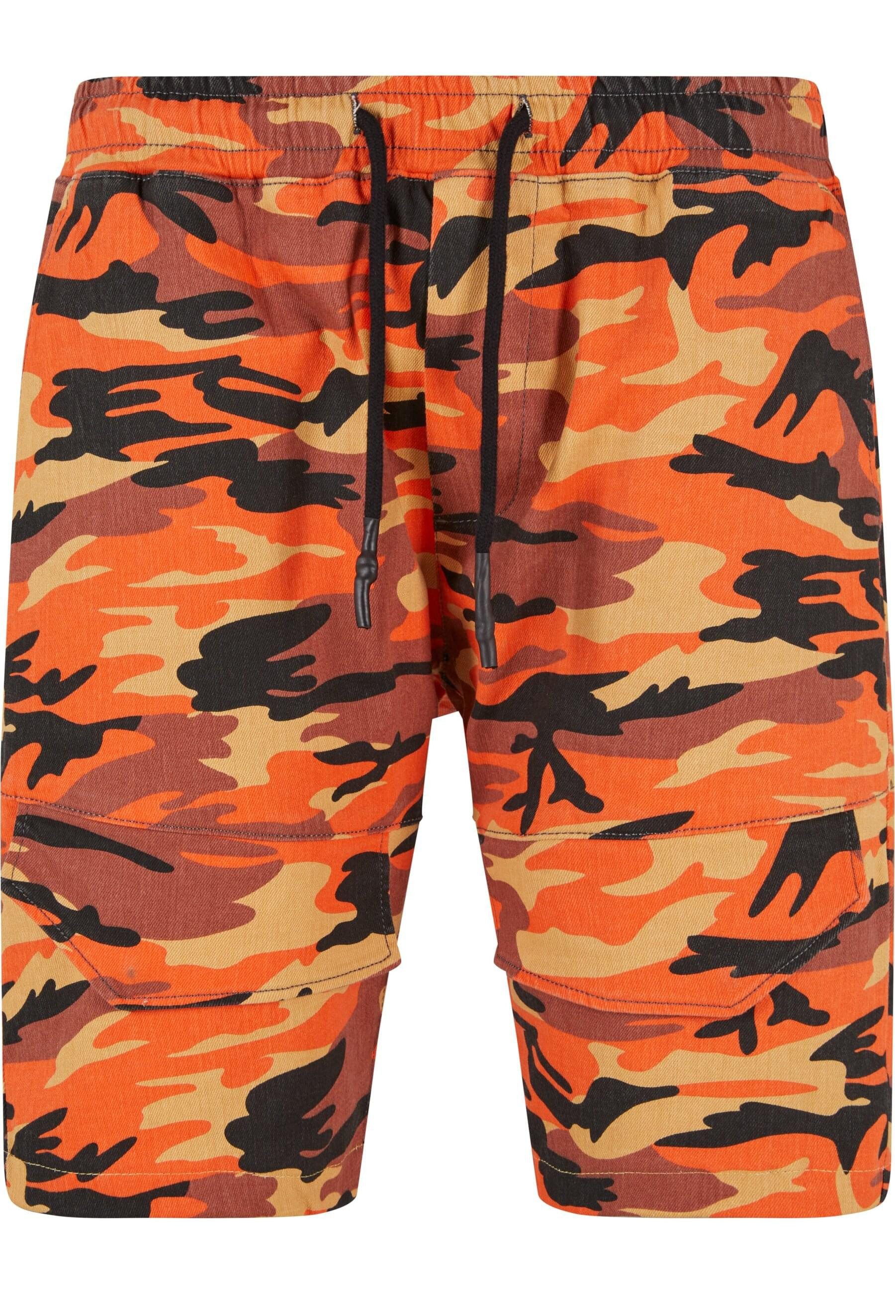 2Y Studios Shorts 2Y Studios Herren 2Y Jeans Shorts (1-tlg)
