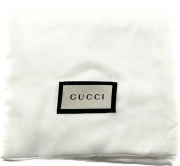 GUCCI Geldbörse Herren GG Canvas Leder