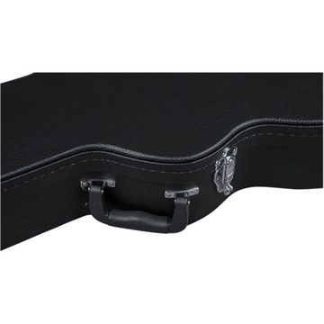 Gretsch E-Gitarren-Koffer, G2655T Case Centerblock Jr. Black - Koffer für E-Gitarren