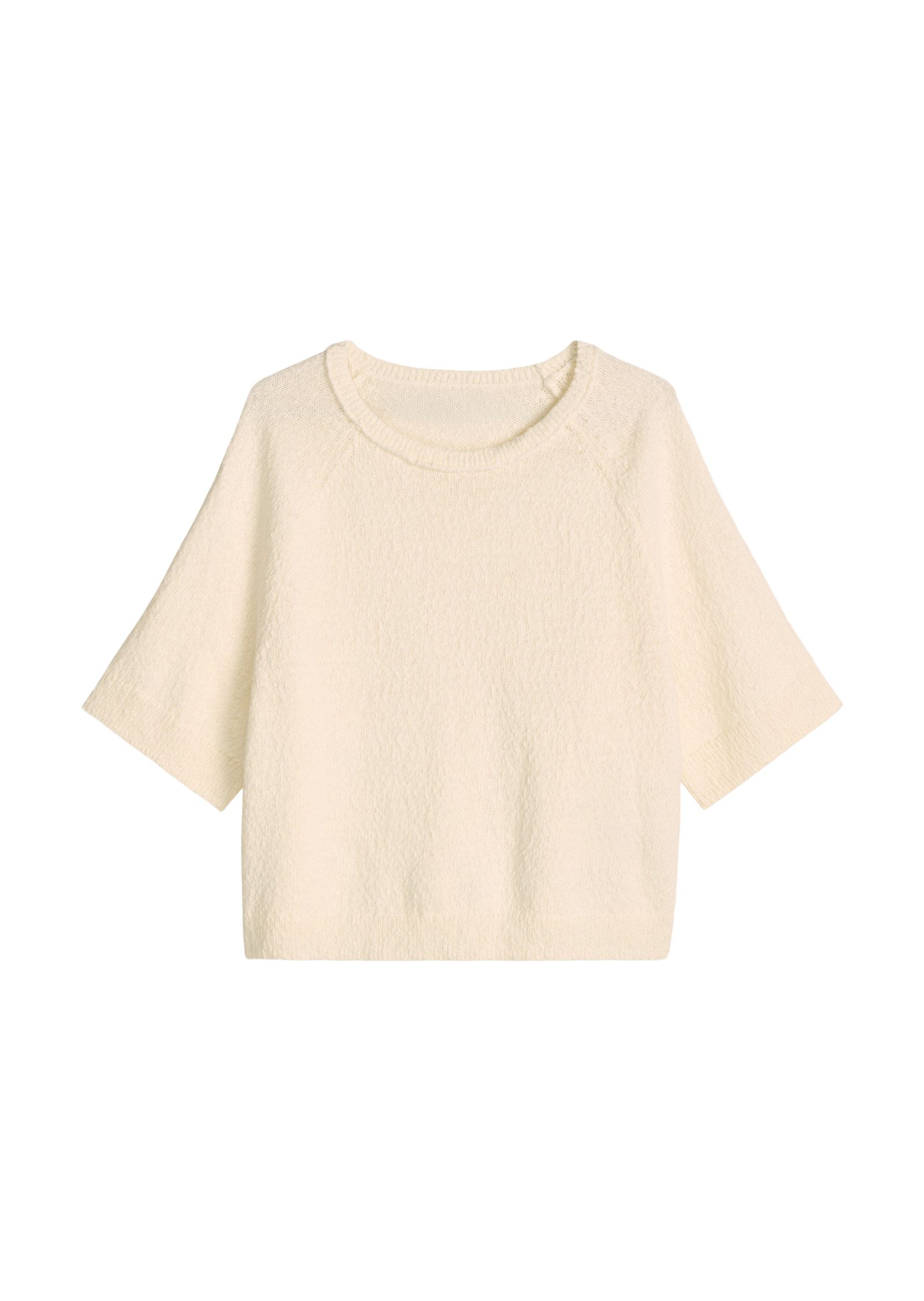 2-in-1-Pullover