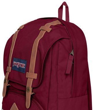 Jansport Freizeitrucksack Cortlandt, mit geräumigem Innenfach