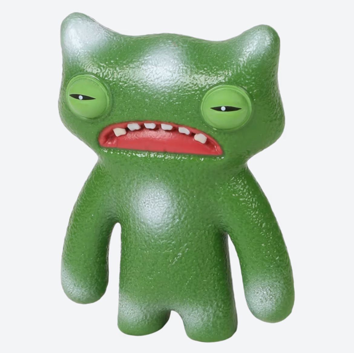 Fuggler Sammelfigur 3 Stück Fuggler Sammelfigur im Beutel Collectible Figures (3 St) – Bild 3 von 5