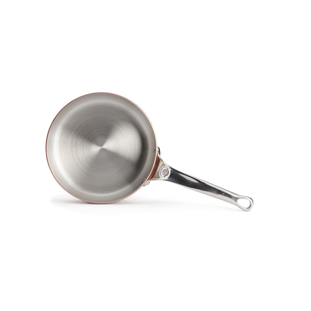 de Buyer Sauteuse Inocuivre, 20 cm / 1,8 L