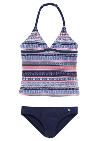 S.OLIVER BEACHWEAR S.Oliver Пляжный купальник танкини