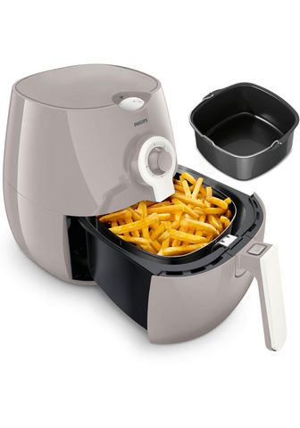 PHILIPS Фритюрница HD9218/25 Airfryer Daily Co...