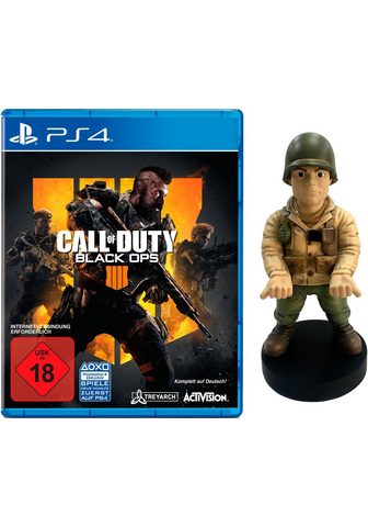 ACTIVISION Call of Duty Black Ops 4 PlayStation 4...