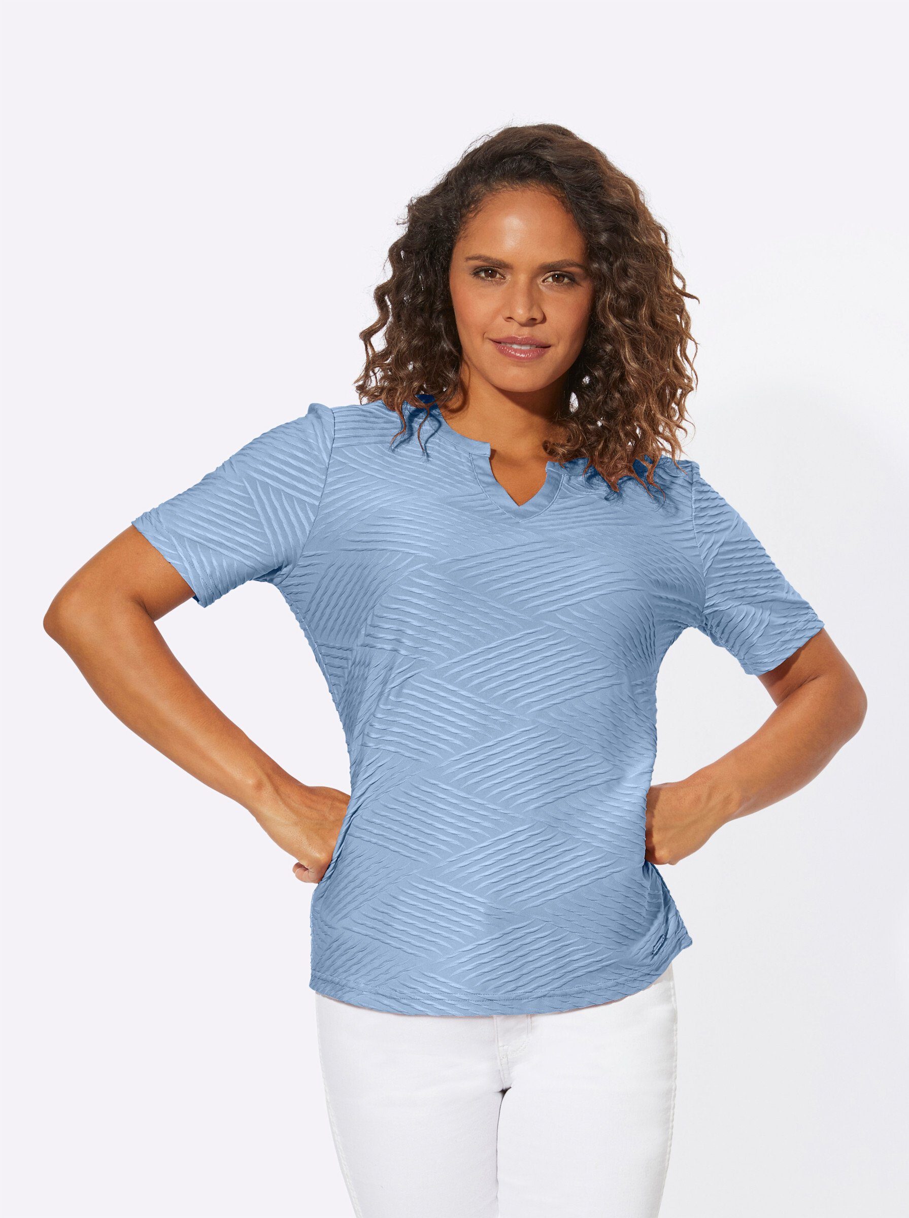 T-Shirt Shirt Kurzarm