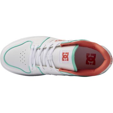 DC Shoes Sneaker MANTECA 4 SE