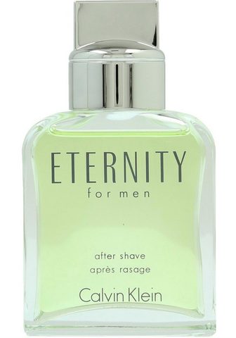 CALVIN KLEIN After-Shave "Eternity For Men&quo...