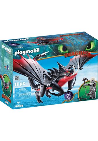 PLAYMOBIL ® Konstruktions-Spielset "Dea...