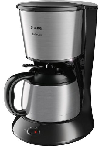 PHILIPS Кофеварка с фильтром HD7542/20 Gaja Th...