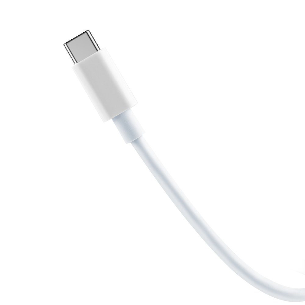 MaXlife PD 3.0 20W Typ-C auf Typ-C Schnellladefunktion Ladekabel Smartphone-Kabel, (200 cm)