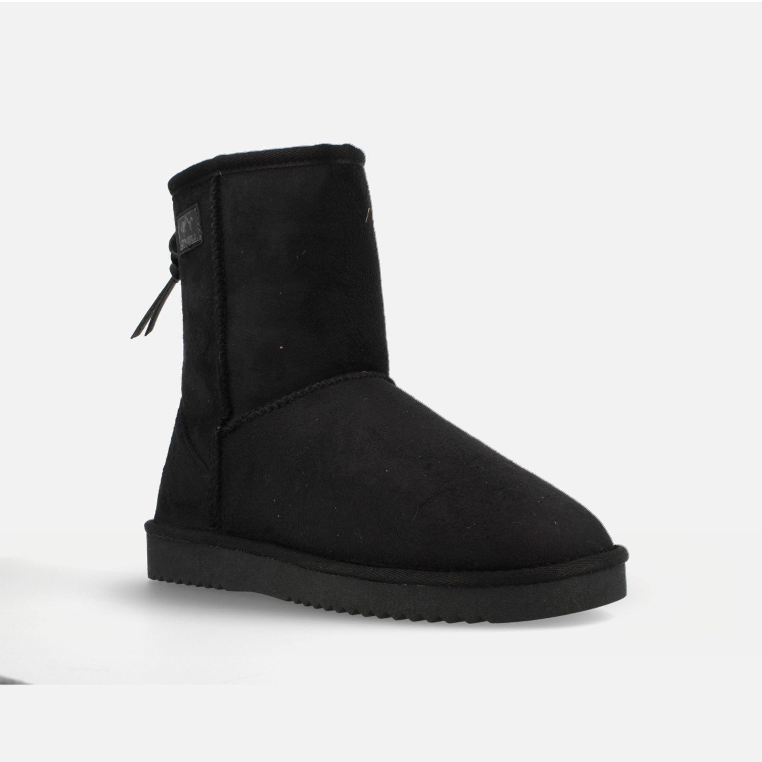 O'Neill BESIANA WOMEN HIGH Schlupfboots gefütterte Winterschuhe, Winterboots, Snowboots, Schlupfstiefel