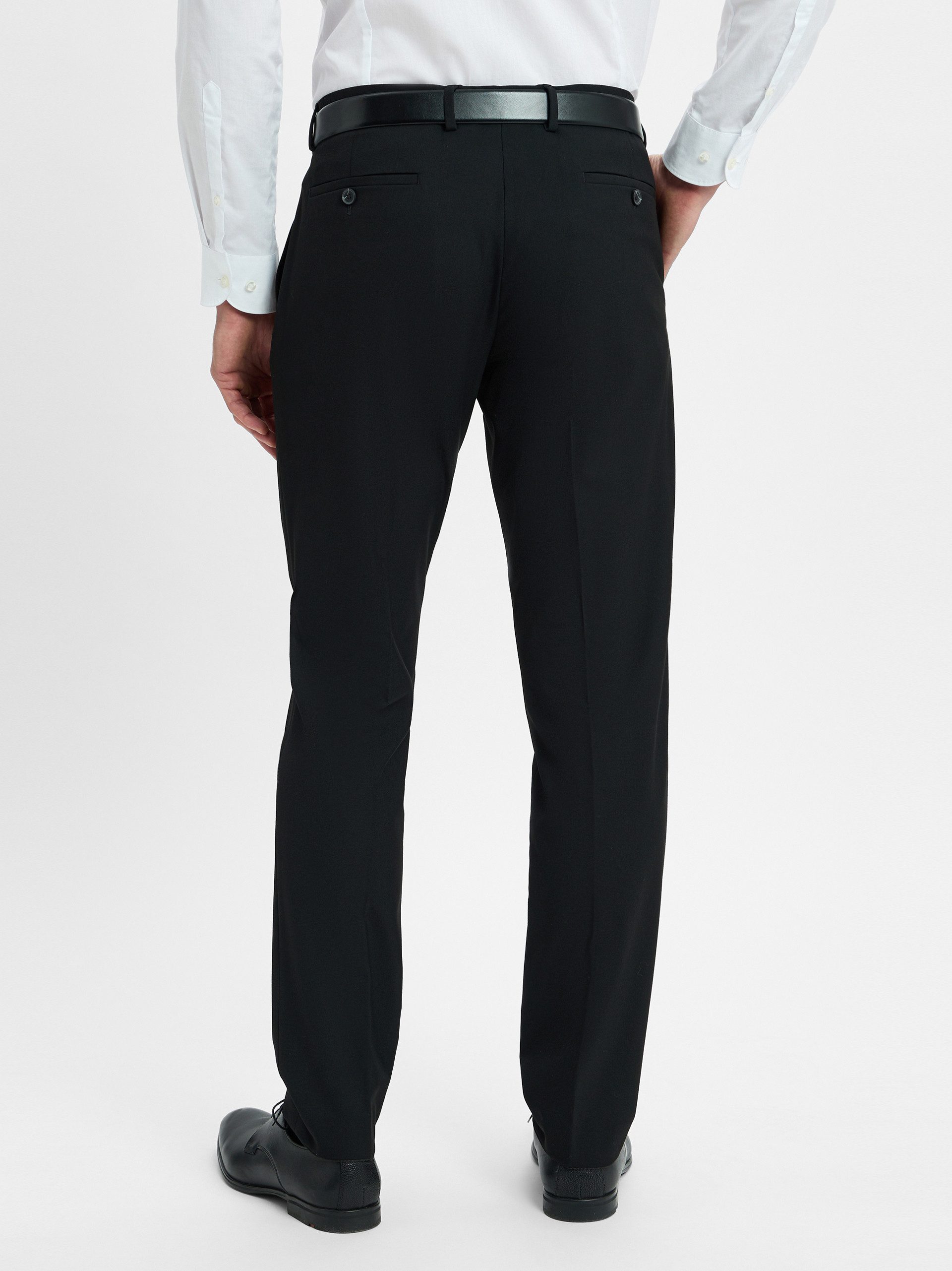 Finshley & Harding Stoffhose Kalifornia